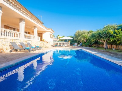 Apartment CAN ALBONS - Outdoor photo 3