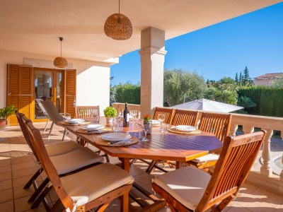 Apartment CAN ALBONS - Outdoor photo 6