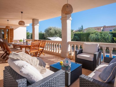 Apartment CAN ALBONS - Outdoor photo 7