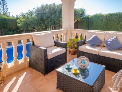 Apartment CAN ALBONS - Outdoor photo 8