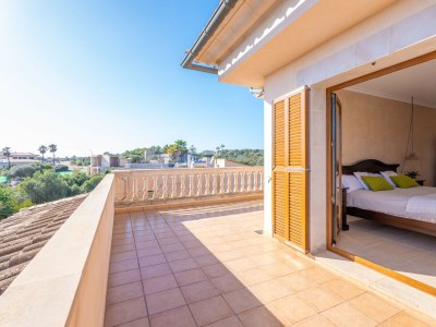 Apartment CAN ALBONS - Outdoor photo 9