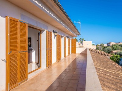 Apartment CAN ALBONS - Outdoor photo 10