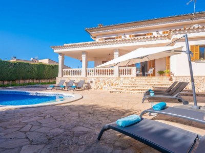 Apartment CAN ALBONS - Outdoor photo 11