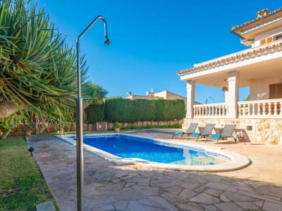 Apartment CAN ALBONS - Outdoor photo 12