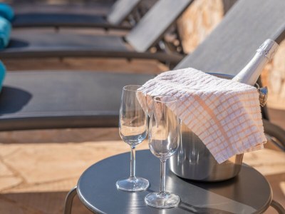 Apartment CAN ALBONS - Outdoor photo 13