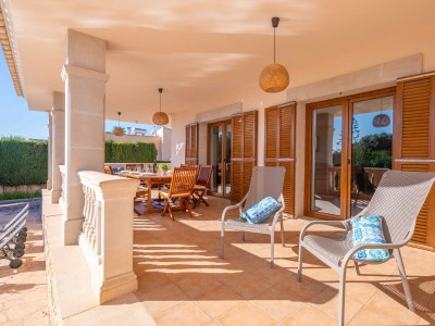 Apartment CAN ALBONS - Outdoor photo 15