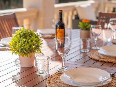 Apartment CAN ALBONS - Outdoor photo 17