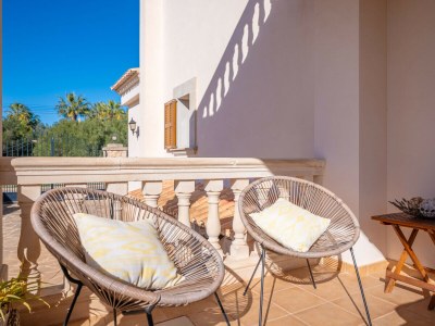 Apartment CAN ALBONS - Outdoor photo 18