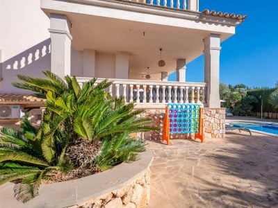 Apartment CAN ALBONS - Outdoor photo 19