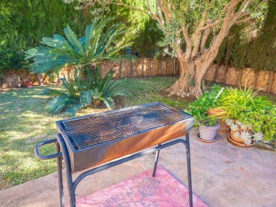 Apartment CAN ALBONS - Outdoor photo 20