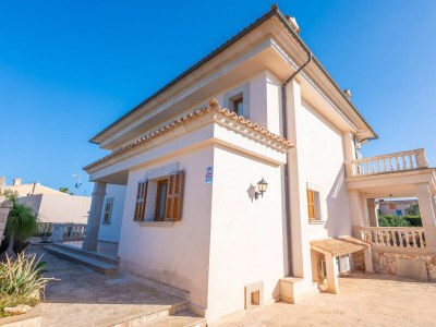 Apartment CAN ALBONS - Outdoor photo 21