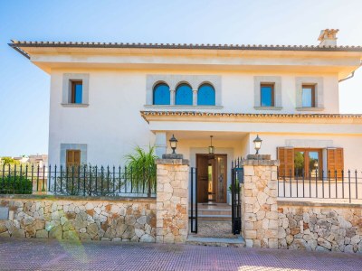 Apartment CAN ALBONS - Outdoor photo 22