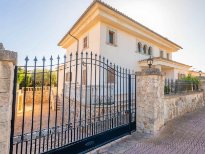 Apartment CAN ALBONS - Outdoor photo 23