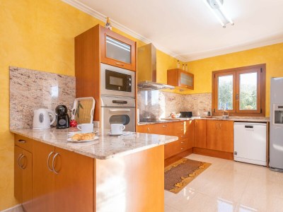 Apartment CAN ALBONS - Features photo 33