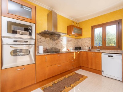 Apartment CAN ALBONS - Features photo 37