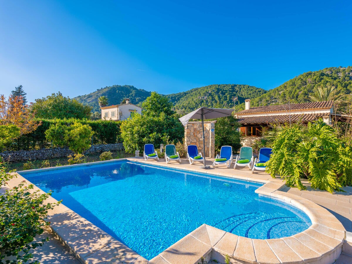 Villa CA NA XISCA (POLLENÇA)