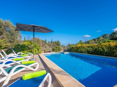 Villa CA NA XISCA (POLLENÇA) - Outdoor photo 6