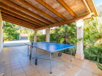 Villa CA NA XISCA (POLLENÇA) - Outdoor photo 10