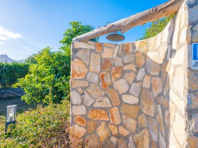 Villa CA NA XISCA (POLLENÇA) - Outdoor photo 11