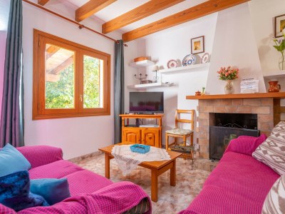 Villa CA NA XISCA (POLLENÇA) - Features photo 14