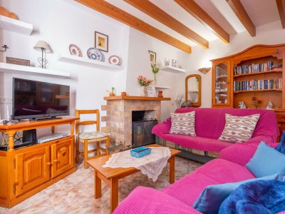 Villa CA NA XISCA (POLLENÇA) - Features photo 15