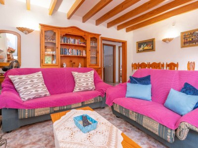 Villa CA NA XISCA (POLLENÇA) - Features photo 16