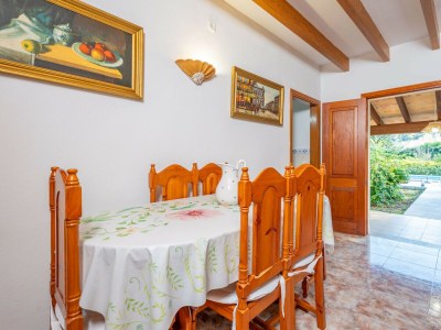 Villa CA NA XISCA (POLLENÇA) - Features photo 17