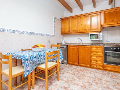 Villa CA NA XISCA (POLLENÇA) - Features photo 18