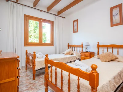 Villa CA NA XISCA (POLLENÇA) - Features photo 23