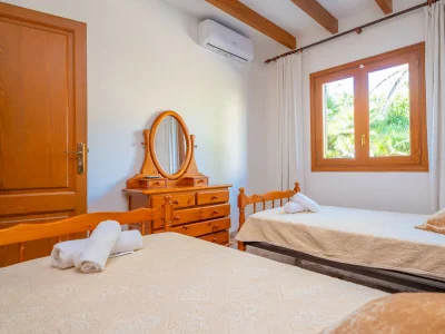 Villa CA NA XISCA (POLLENÇA) - Features photo 24