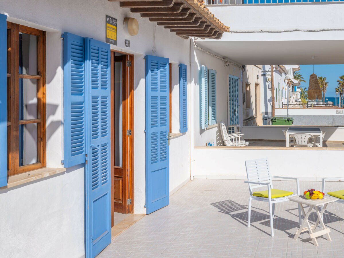 Villa CAN CALPE - Outdoor photo 3