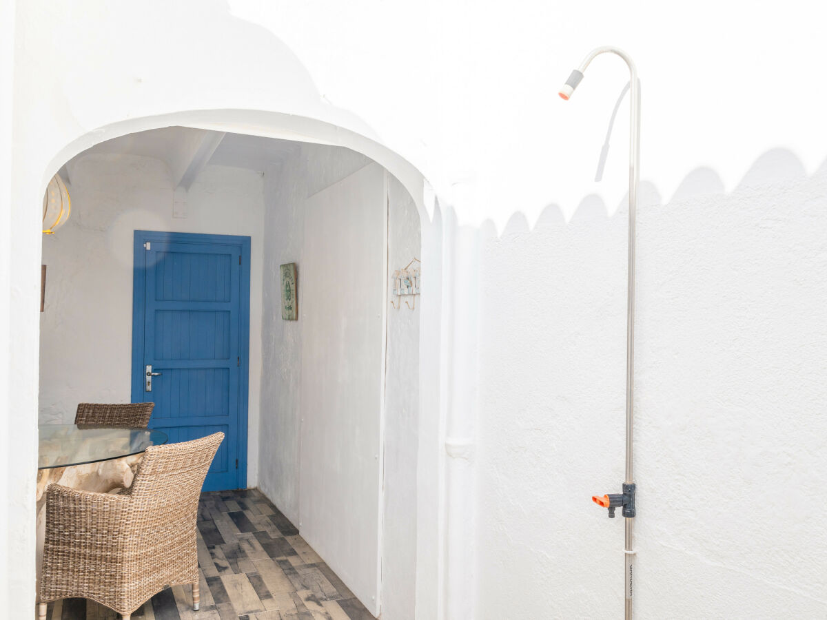 Villa CAN CALPE - Outdoor photo 5