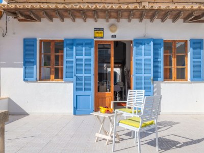 Villa CAN CALPE in Santa Margalida - Villa