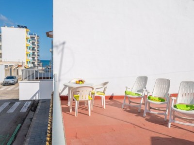 Villa CAN CALPE - Outdoor photo 4