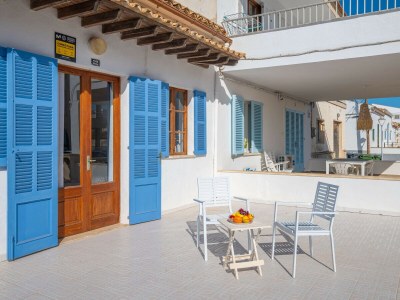 Villa CAN CALPE - Outdoor photo 6