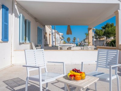 Villa CAN CALPE - Outdoor photo 7