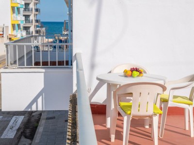 Villa CAN CALPE - Outdoor photo 9