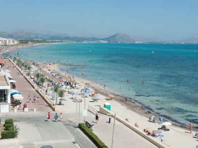 Villa CAN CALPE - Outdoor photo 10