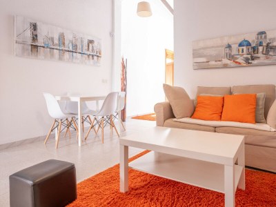 Villa CAN CALPE - Features photo 12