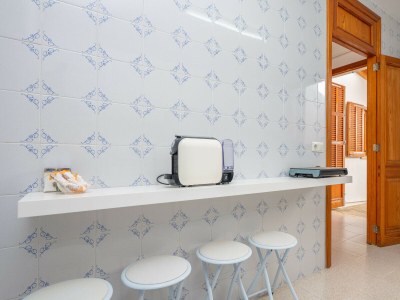 Villa CAN CALPE - Features photo 21