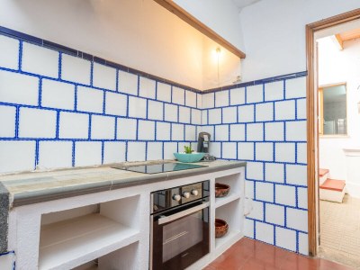 Villa CAN CALPE - Features photo 22