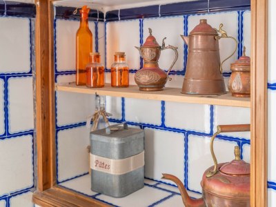 Villa CAN CALPE - Features photo 23