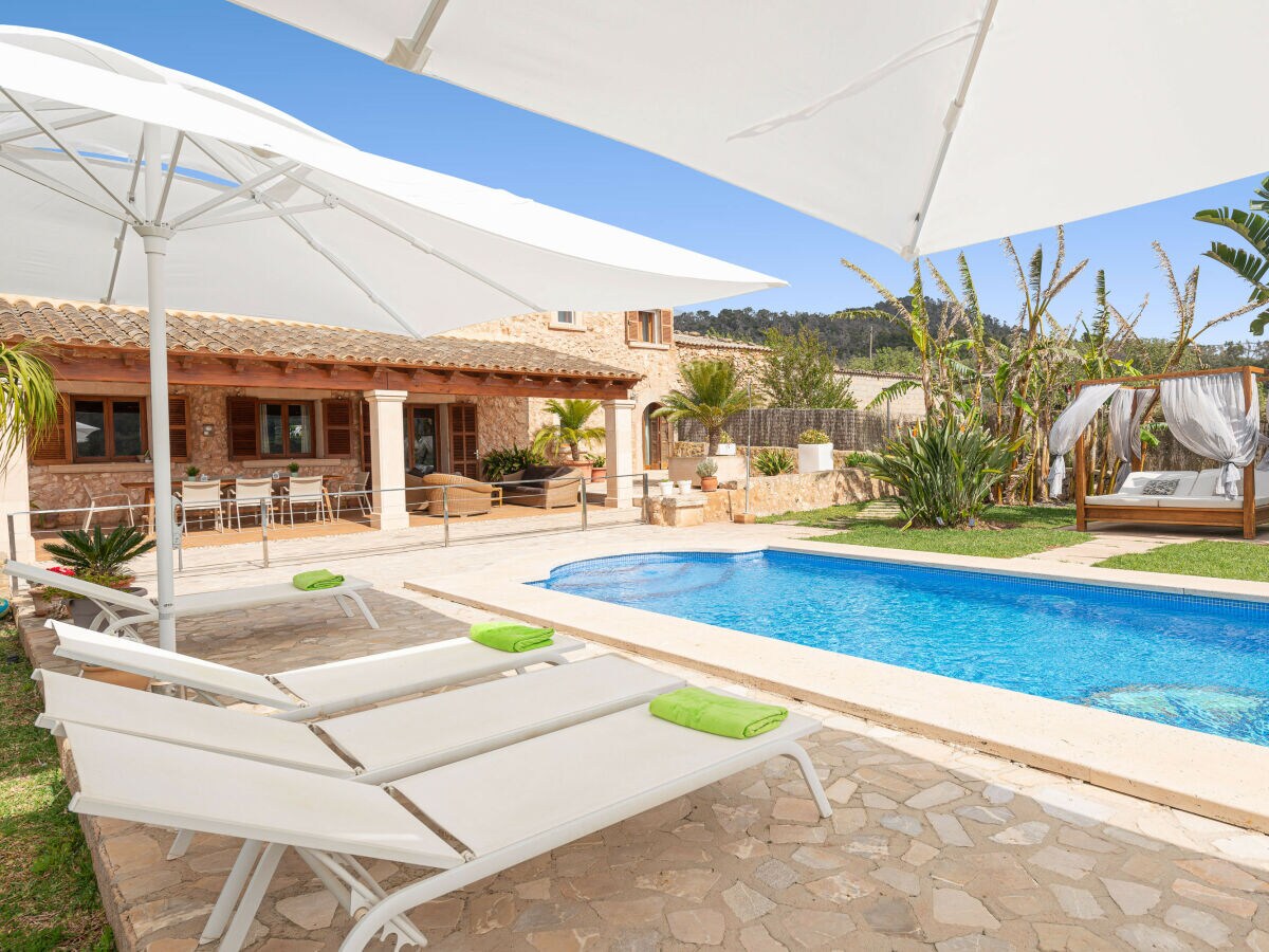 Villa CAN LLIGANYA - Outdoor photo 2