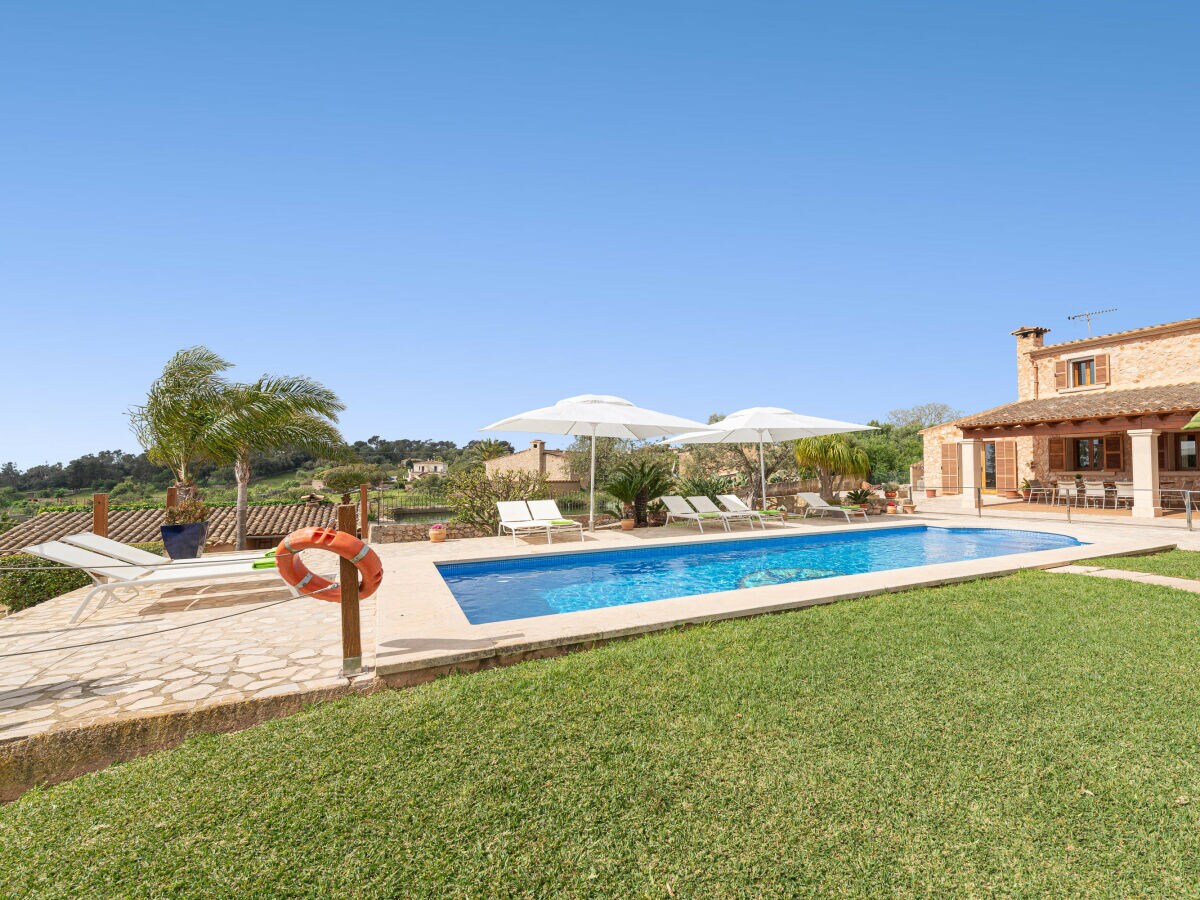 Villa CAN LLIGANYA - Outdoor photo 3