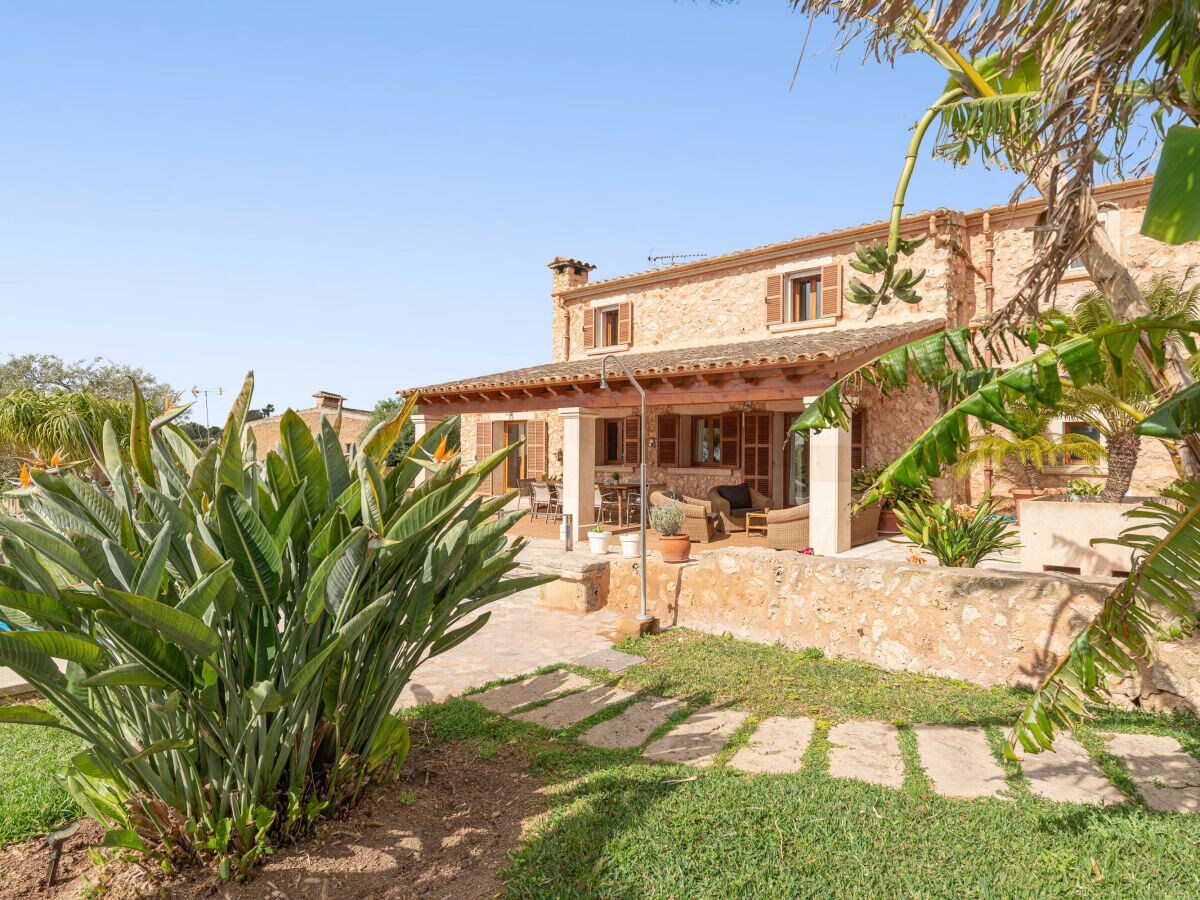 Villa CAN LLIGANYA - Outdoor photo 5