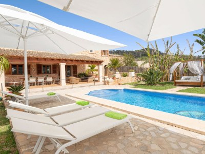 Villa CAN LLIGANYA - Outdoor photo 2