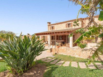 Villa CAN LLIGANYA - Outdoor photo 5