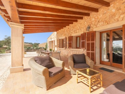 Villa CAN LLIGANYA - Outdoor photo 6