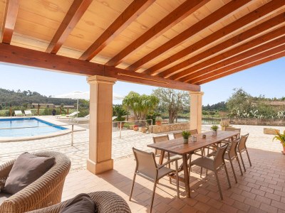 Villa CAN LLIGANYA - Outdoor photo 7