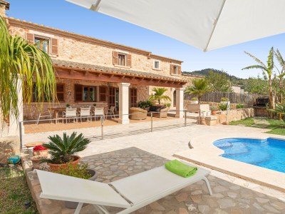 Villa CAN LLIGANYA - Outdoor photo 8